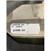 Image 3 : LUMERIAN SMOKY QUARTZ APPROX 4.5" TALL- RETAIL $1898.54
