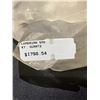 Image 3 : LUMERIAN SMOKY QUARTZ APPROX 3.5" TALL- RETAIL $1798.54