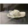 Image 1 : CLEAR QUARTZ APPROX 5" LONG- RETAIL $1298.54
