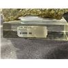 Image 3 : PINK AMETHYST ON CLEAR SQUARE BASE APPROX 9" (WITHOUT BASE)- RETAIL $1499.98