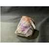 Image 2 : RED TIP AMETHYST APPROX 3X4" RETAIL $589.98