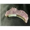 Image 3 : AMETHYST MOON APPROX 3-1/2X1-1/2" RETAIL $498.51