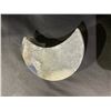 Image 1 : AMETHYST MOON APPROX 4-1/2X1-3/4" RETAIL $698.51