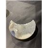 Image 2 : AMETHYST MOON APPROX 4-1/2X1-3/4" RETAIL $698.51