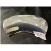 Image 3 : AMETHYST MOON APPROX 4-1/2X1-3/4" RETAIL $698.51