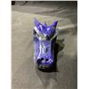 Image 1 : LAPIS DRAGON SKULL APPROX 4-1/2X2-1/2" RETAIL $1298.54