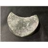 Image 1 : AMETHYST MOON APPROX 3X1" RETAIL $598.51
