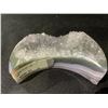 Image 3 : AMETHYST MOON APPROX 3X1" RETAIL $598.51