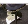 Image 3 : AGATE SLICE ON METAL STAND APPROX 5-1/4X7" RETAIL $1492.51