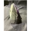 Image 2 : AMETHYST GEODE URUGUAY APPROX 5X3-1/2X3" RETAIL $1698.51