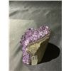 Image 3 : AMETHYST GEODE URUGUAY APPROX 3X3X2" RETAIL $698.51