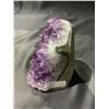 Image 3 : AMETHYST GEODE URUGUAY APPROX 4-1/2X3X3-1/2" RETAIL $1698.51