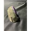 Image 2 : AMETHYST GEODE URUGUAY APPROX 3X3X2" RETAIL $698.51