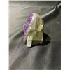 Image 3 : AMETHYST GEODE URUGUAY APPROX 3X3X2" RETAIL $698.51