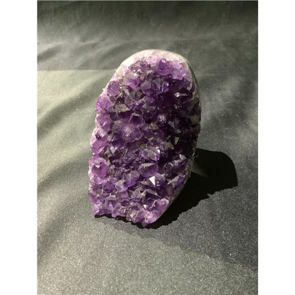 AMETHYST GEODE URUGUAY APPROX 4X2-1/2X3" RETAIL $698.51