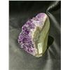 Image 3 : AMETHYST GEODE URUGUAY APPROX 5X4X3" RETAIL $2298.51