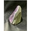 Image 3 : AMETHYST GEODE URUGUAY APPROX 6X5-1/2X3" RETAIL $2698.51
