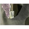 Image 4 : AMETHYST GEODE APPROX 2-1/2X3-1/2X2" RETAIL $589.98