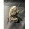 Image 2 : AMETHYST GEODE FORMATION APPROX 4' TALL- RETAIL $698.51