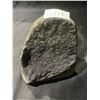 Image 1 : BLACK AMETHYST GEODE APPROX 3X3-1/2X2" RETAIL $1289.98