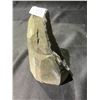 Image 2 : BLACK AMETHYST GEODE APPROX 3X3-1/2X2" RETAIL $1289.98