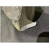 Image 4 : BLACK AMETHYST GEODE APPROX 3X3-1/2X2" RETAIL $1289.98