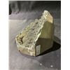 Image 3 : BLACK AMETHYST GEODE BRAZIL APPROX 4X4-1/2X4-1/2" RETAIL $1589.98