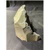Image 2 : BLACK AMETHYST GEODE APPROX 3-1/2X4-1/2X2-1/2" RETAIL $1289.98