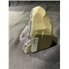 Image 3 : BLACK AMETHYST GEODE APPROX 3X3-1/2X3" RETAIL $989.98