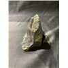 Image 2 : BLACK AMETHYST GEODE BRAZIL APPROX 4X6X2" RETAIL $1589.98