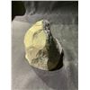 Image 2 : BLACK AMETHYST GEODE APPROX 3-1/2X3-1/2X3" RETAIL $989.98