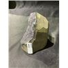Image 3 : BLACK AMETHYST GEODE APPROX 3-1/2X3-1/2X3" RETAIL $989.98