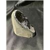 Image 2 : BLACK AMETHYST GEODE APPROX 4X3X3" RETAIL $1189.98