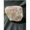 Image 3 : ROSE QUARTZ ROUGH APPROX 4X4-1/2X5" RETAIL $1289.98