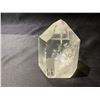 Image 3 : CLEAR QUARTZ TOWER APPROX 3-1/2X3X2" RETAIL $698.51