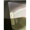 Image 3 : AGATE PYRAMID APPROX 2-1/2X4X4" RETAIL $1489.98