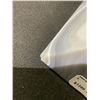 Image 3 : AGATE PYRAMID APPROX 2-1/2X3-1/2X3-1/2" RETAIL $1289.98 (1 CORNER CHIPPED)