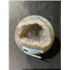 Image 1 : AMETHYST SPHERE 0.80KG APPROX 4-1/2" RETAIL $1454.98