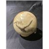 Image 2 : PINK AMETHYST SPHERE APPROX 3" RETAIL $889.98