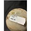 Image 4 : PINK AMETHYST SPHERE APPROX 3" RETAIL $889.98