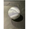 Image 1 : AGATE SPHERE APPROX 3" RETAIL $598.54