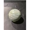 Image 2 : AGATE SPHERE APPROX 3" RETAIL $954.98