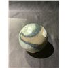 Image 3 : AGATE SPHERE APPROX 3" RETAIL $954.98