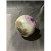 Image 3 : AMETHYST SPHERE 0.60KG APPROX 3" RETAIL $1254.98