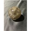 Image 2 : SMOKY QUARTZ SPHERE APPROX 3" RETAIL $598.54