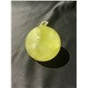 Image 1 : CITRINE SPHERE APPRO 2-1/2" RETAIL $898.54