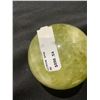 Image 3 : CITRINE SPHERE APPRO 2-1/2" RETAIL $898.54