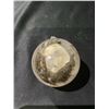 Image 2 : ALLIGATOR QUARTZ SPHERE APPROX 2-1/4" RETAIL $798.54