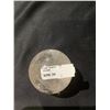 Image 3 : CLEAR QUARTZ SPHERE APPROX 2" RETAIL $298.54