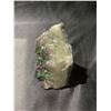 Image 3 : AMETHYST TITANIUM GEODE APPROX 4X3X2" RETAIL $689.74